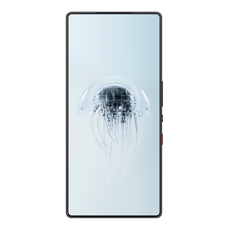 Nubia Red Magic 10 Pro [Open Box]-GSMPRO.CL
