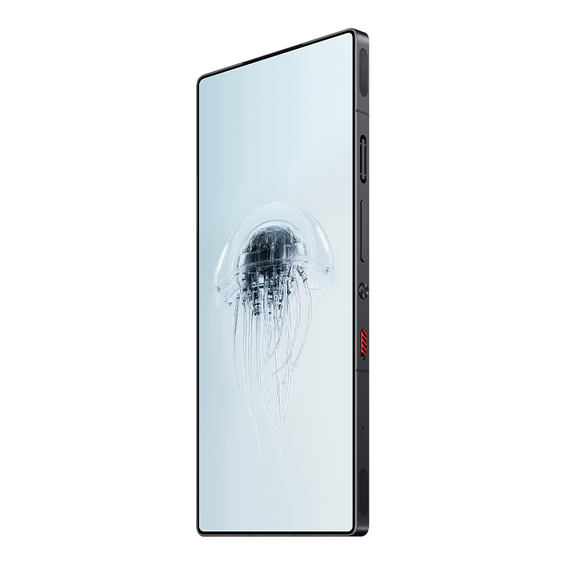 Nubia Red Magic 10 Pro [Open Box]-GSMPRO.CL