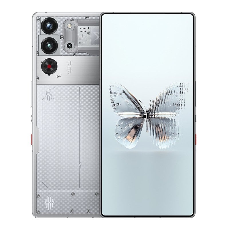 Nubia Red Magic 10 Pro [Open Box]-GSMPRO.CL