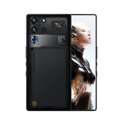 Nubia RedMagic 10S Pro-GSMPRO.CL
