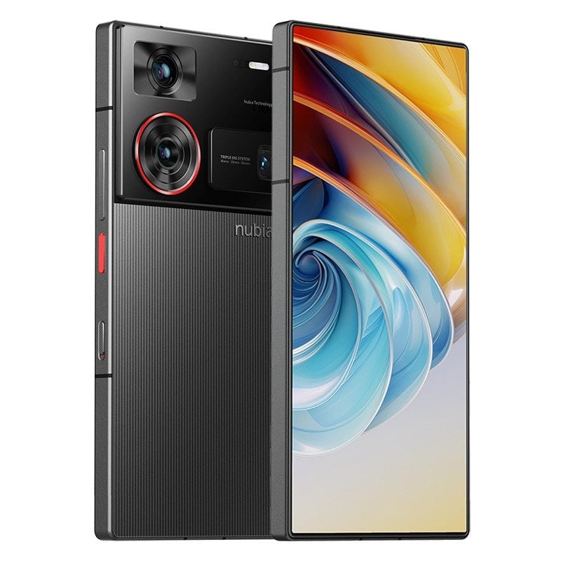 Nubia Z60 Ultra Leading Version-GSMPRO.CL