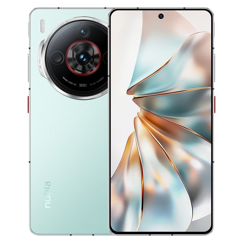 Nubia Z60S pro-GSMPRO.CL