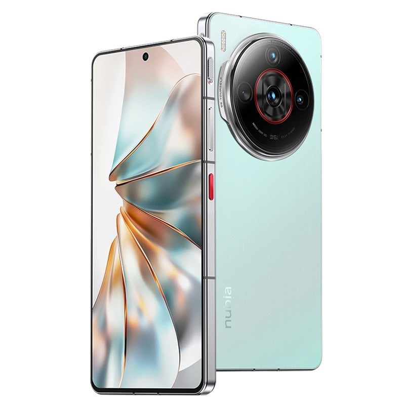 Nubia Z60S pro-GSMPRO.CL