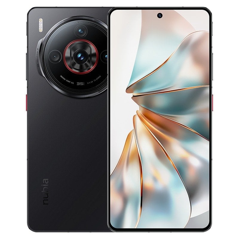 Nubia Z60S pro-GSMPRO.CL