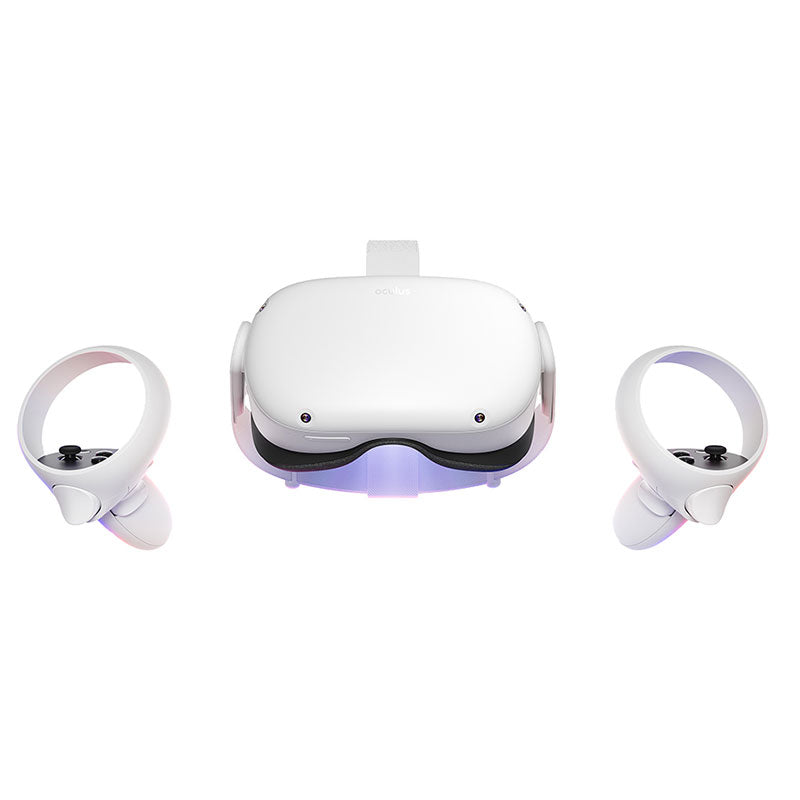 Oculus Meta Quest 2 (Usado)-GSMPRO.CL