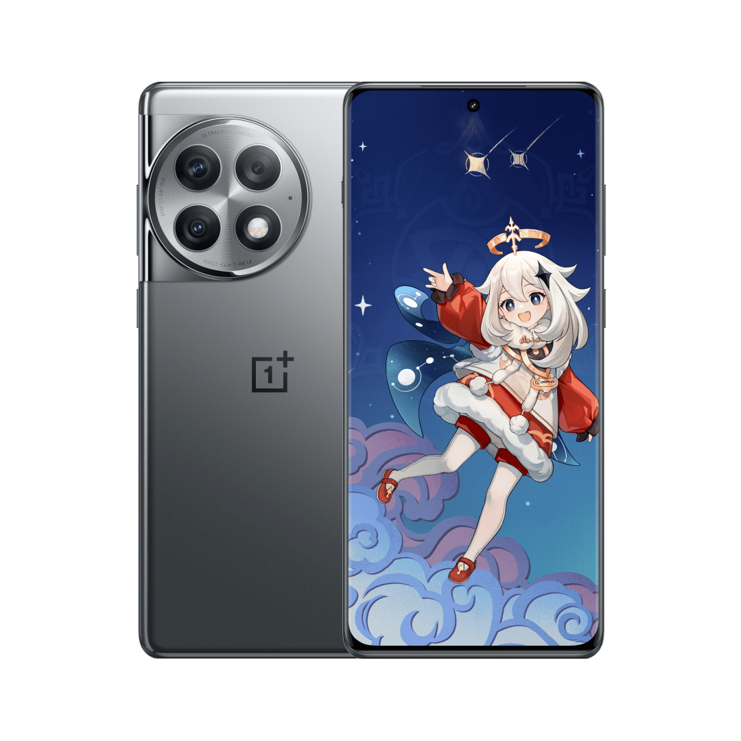 OnePlus Ace 2 Pro Genshin Impact [con ROM Global]-GSMPRO.CL