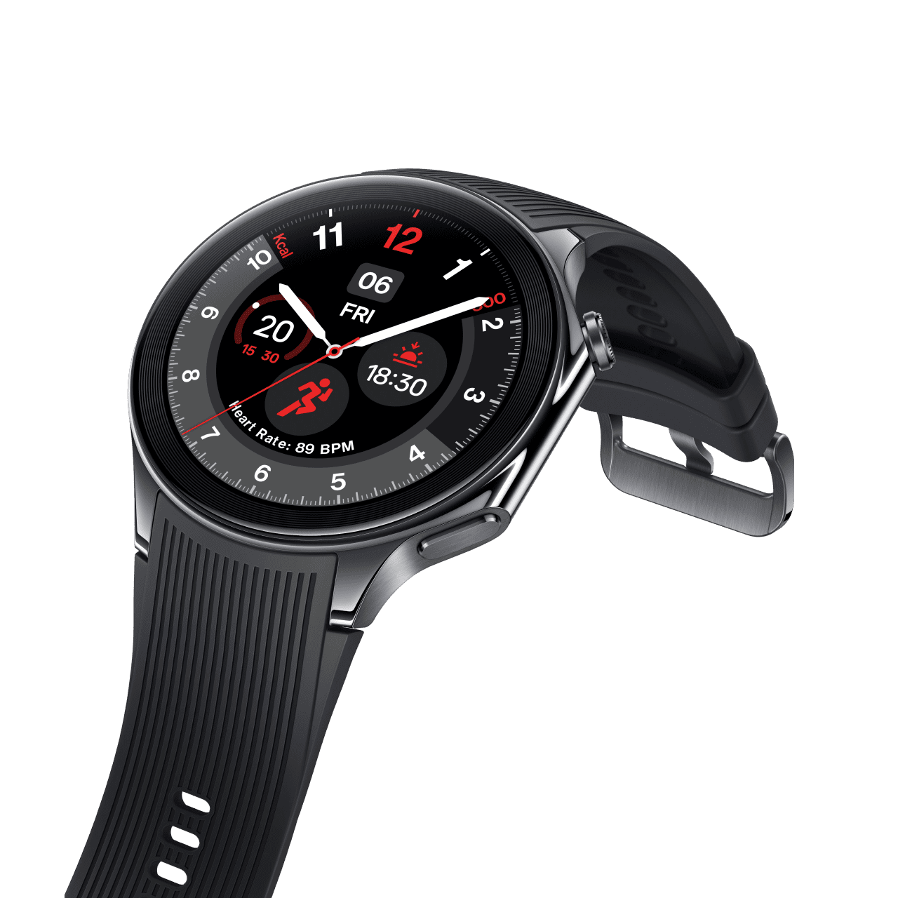 OnePlus Watch 2-GSMPRO.CL