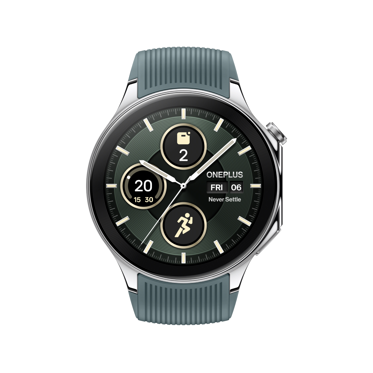 OnePlus Watch 2-GSMPRO.CL