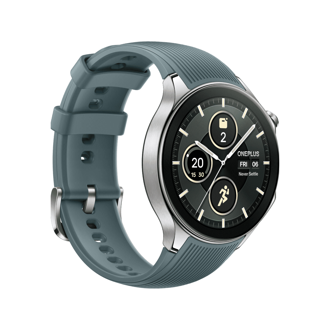 OnePlus Watch 2-GSMPRO.CL