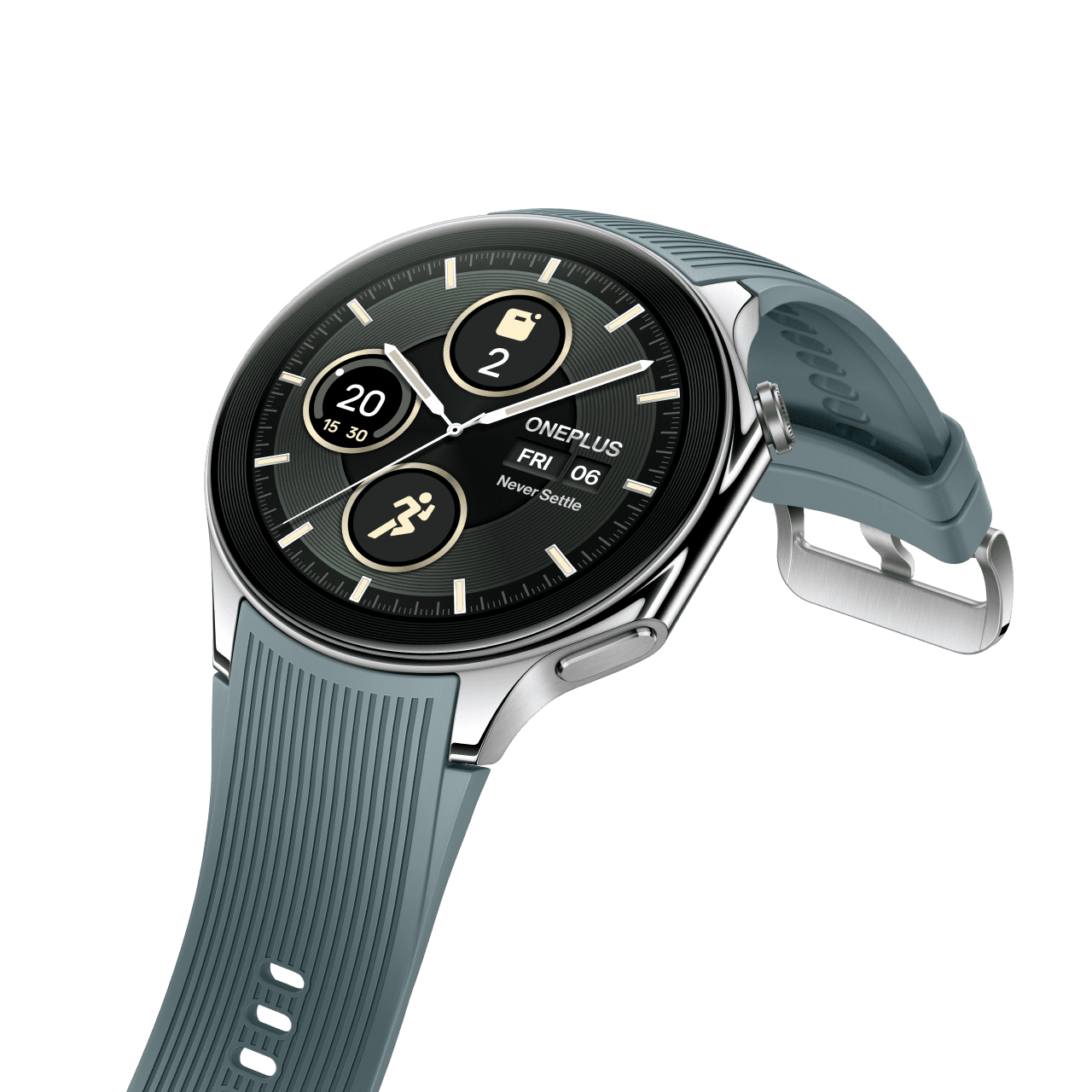 OnePlus Watch 2-GSMPRO.CL