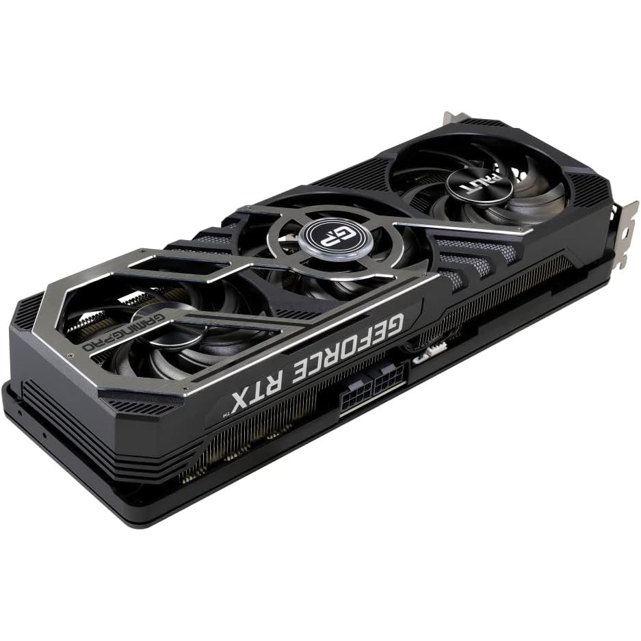 Palit - GeForce RTX 3070Ti Gaming Pro 8GB [Seminuevo]-GSMPRO.CL