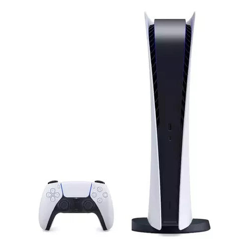 PlayStation 5 - Reacondicionado-GSMPRO.CL