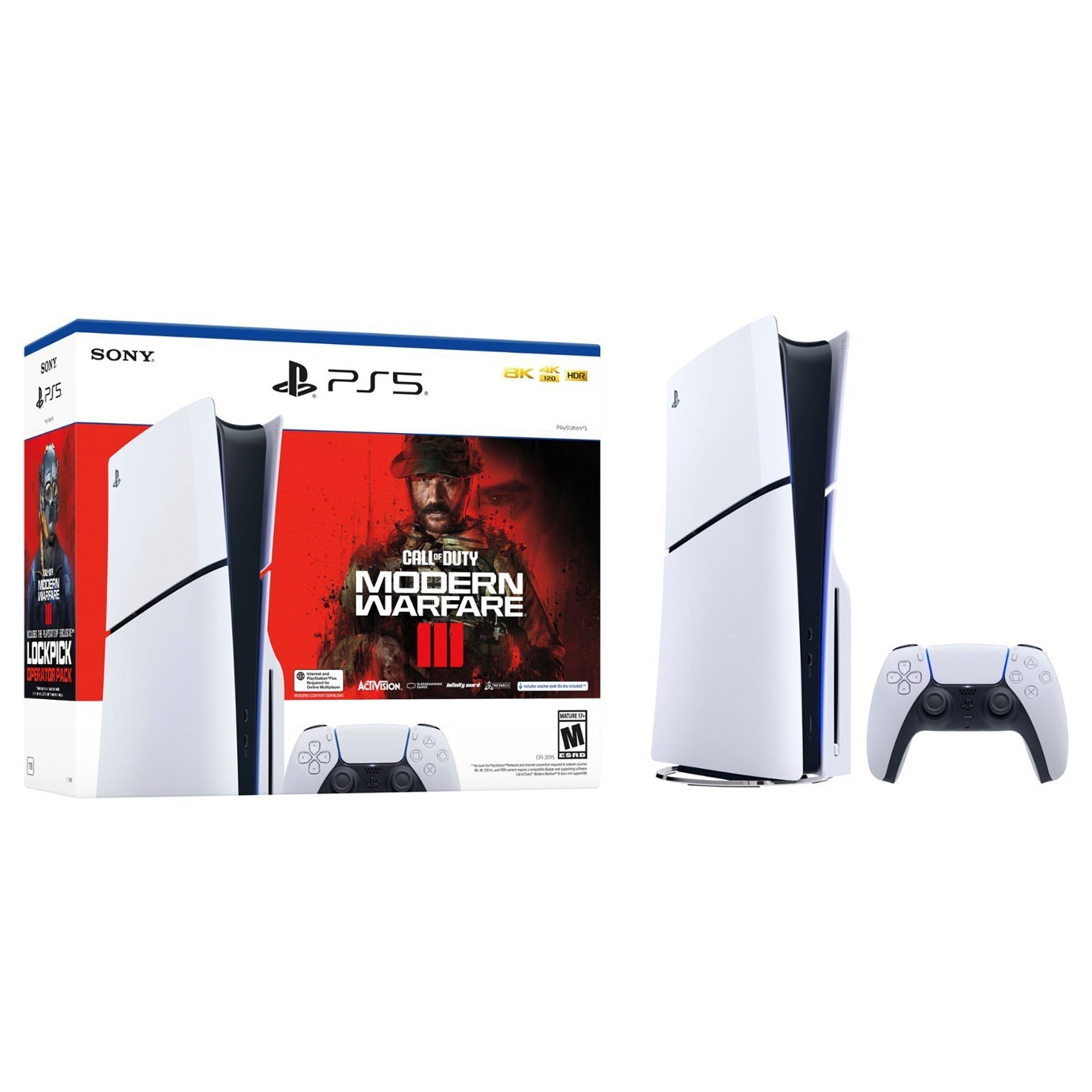 PlayStation 5 Slim-GSMPRO.CL