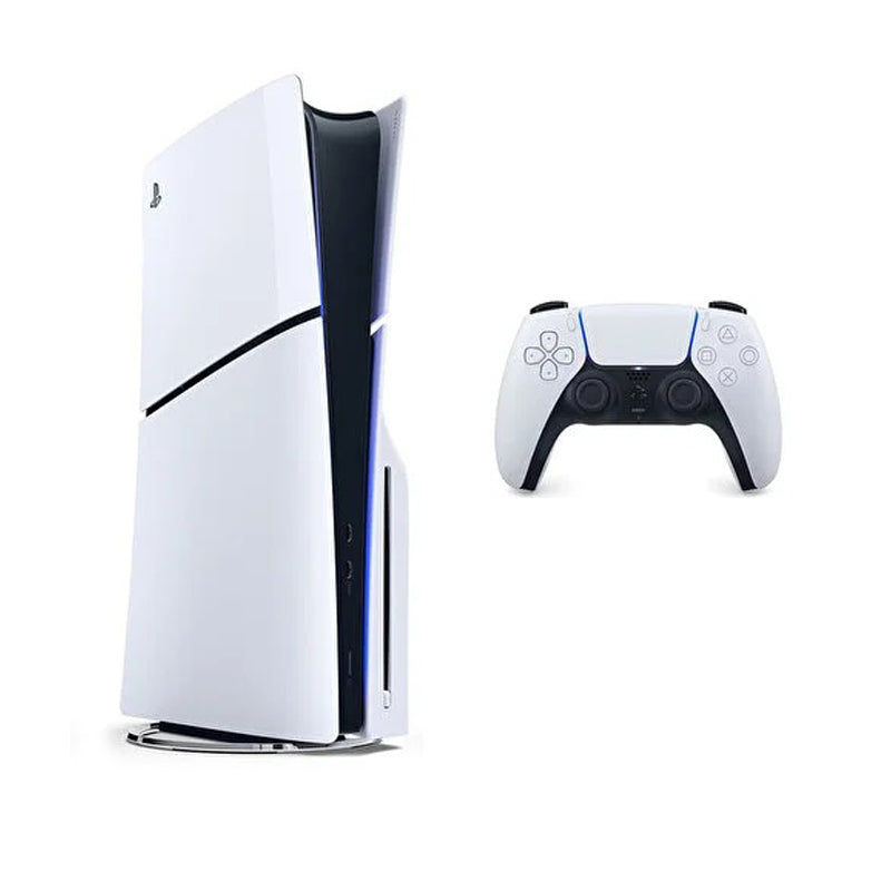 PlayStation 5 Slim-GSMPRO.CL