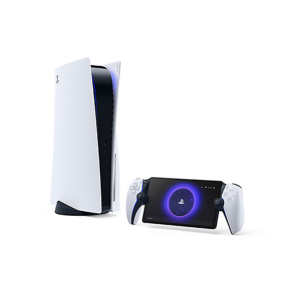 PlayStation Portal: Juega en Movimiento PlayStation Portal: Juega en Movimiento
