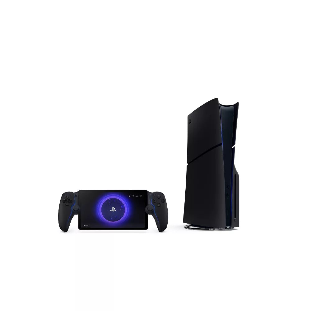 PlayStation Portal - Negro-GSMPRO.CL