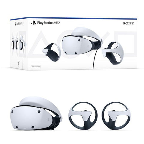 Playstation Vr2 Juegos Coches Vr Ps4 PlayStation VR2: Juego