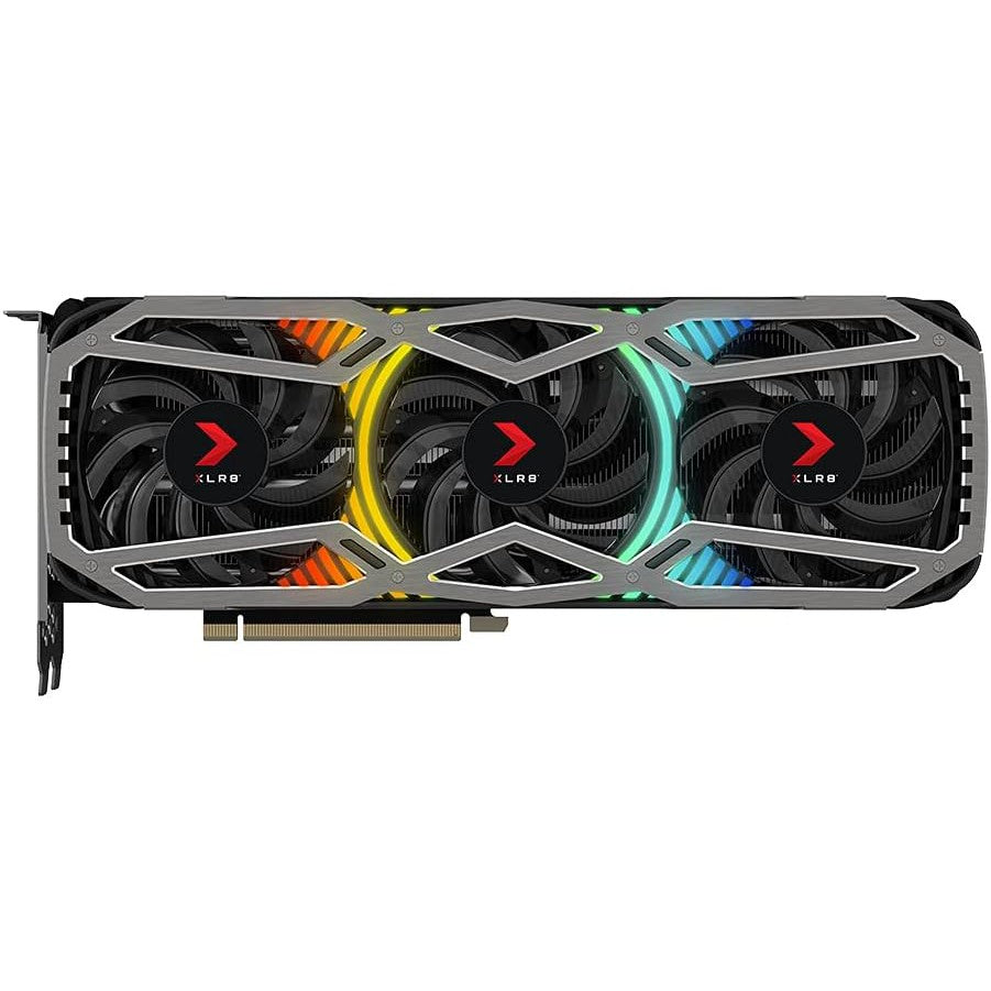 Pny Geforce RTX 3080 Ti XLR8 12GB [Seminuevo]-GSMPRO.CL