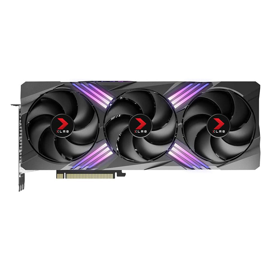 PNY GeForce RTX 4070 Ti 12GB XLR8 VERTO EPIC-X-GSMPRO.CL