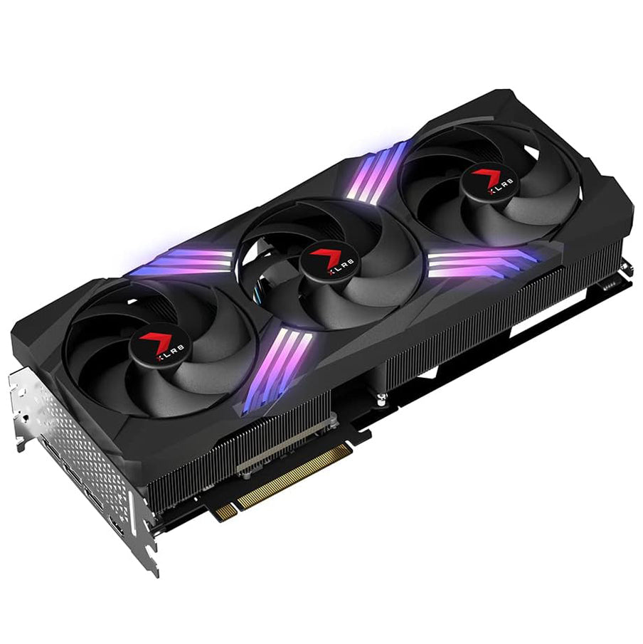 PNY GeForce RTX 4070 Ti 12GB XLR8 VERTO EPIC-X-GSMPRO.CL