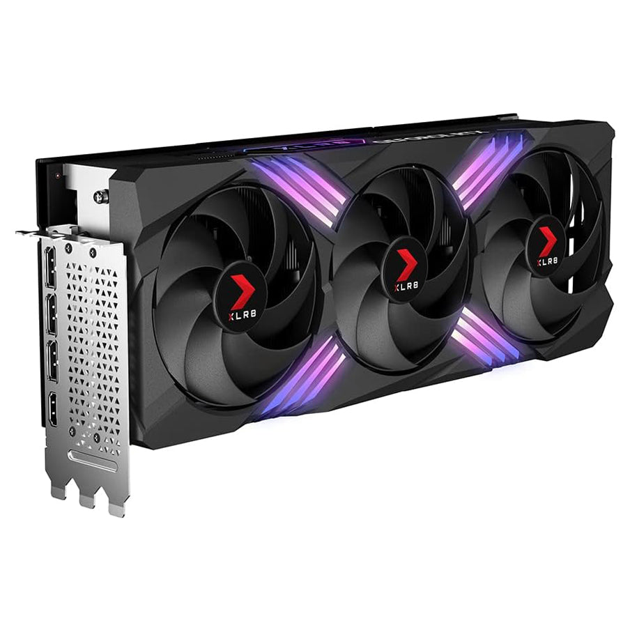 PNY GeForce RTX 4080 16GB XLR8 Gaming VERTO EPIC-X-GSMPRO.CL