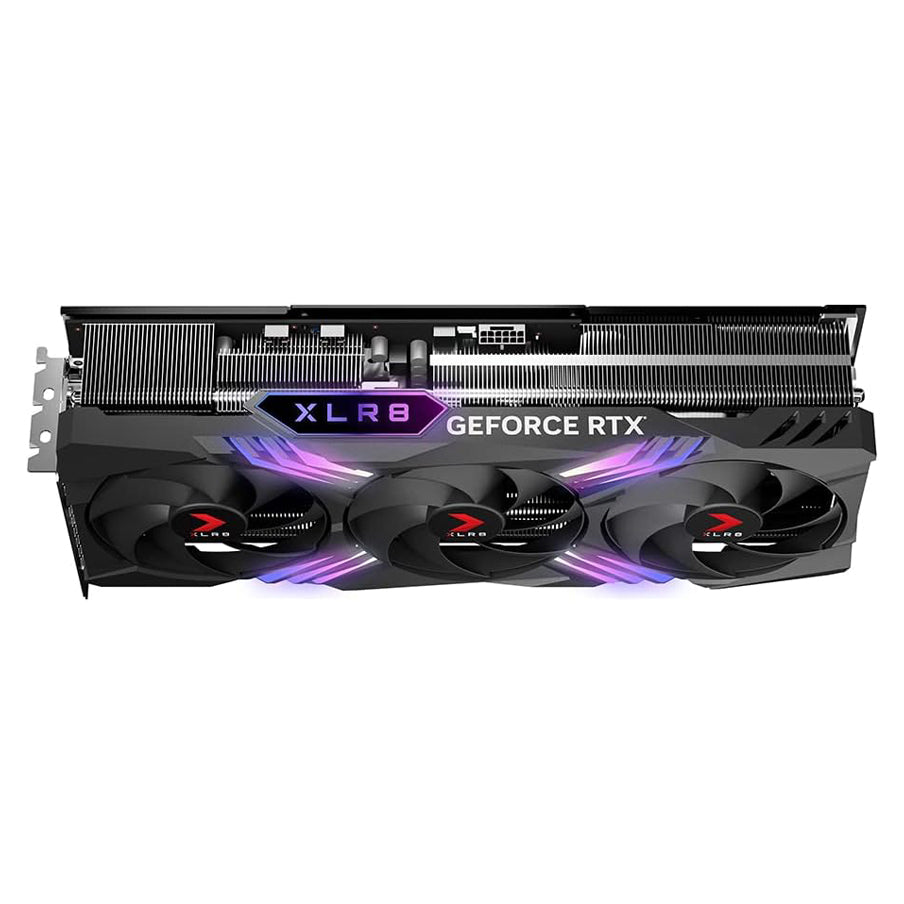 PNY GeForce RTX 4080 16GB XLR8 Gaming VERTO EPIC-X-GSMPRO.CL