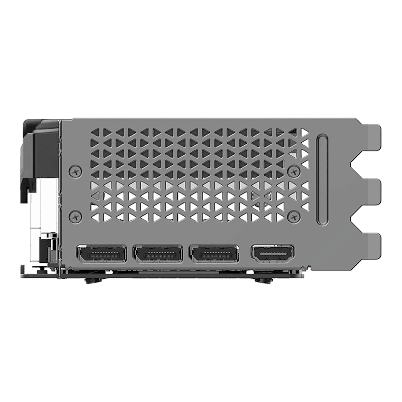 PNY GeForce RTX 5070Ti 16GB Overclocked Triple Fan-GSMPRO.CL