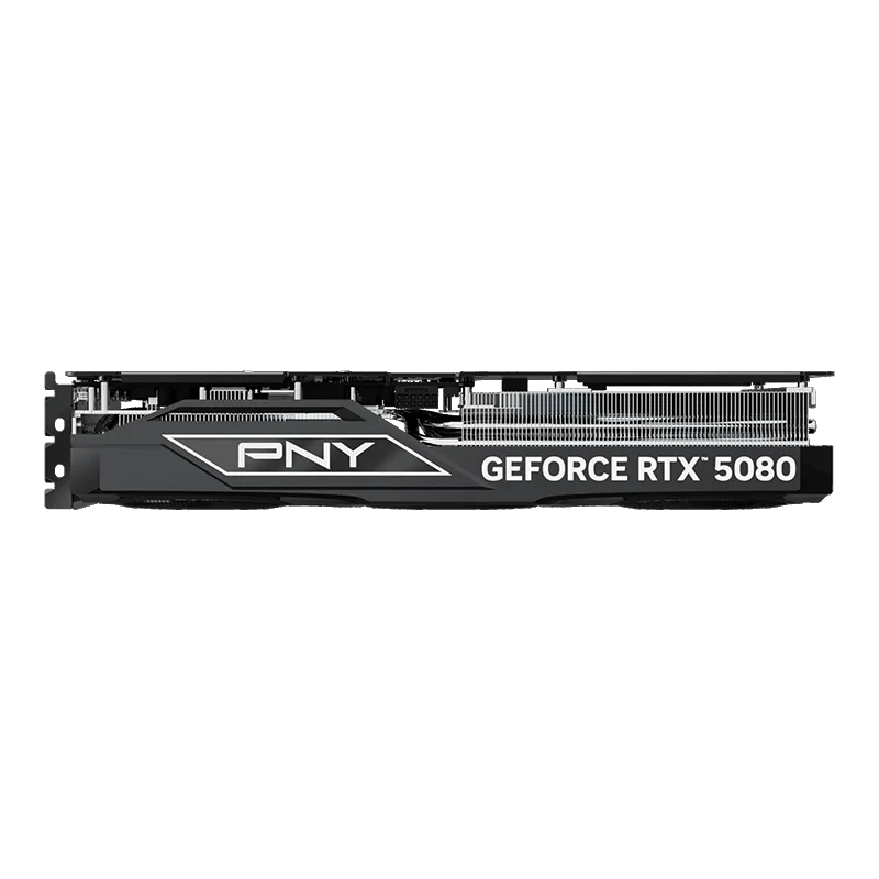 PNY GeForce RTX 5080 16GB Overclocked Triple Fan-GSMPRO.CL