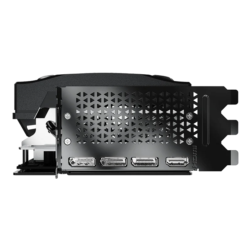 PNY GeForce RTX 5090 32GB ARGB Overclocked Triple Fan-GSMPRO.CL