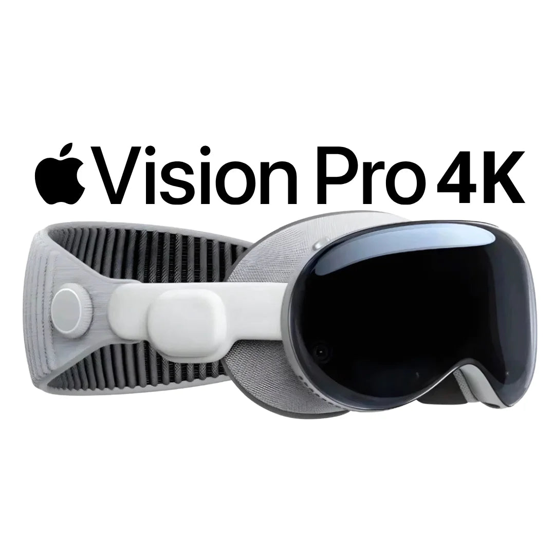 Preventa Apple Vision Pro 4K-GSMPRO.CL