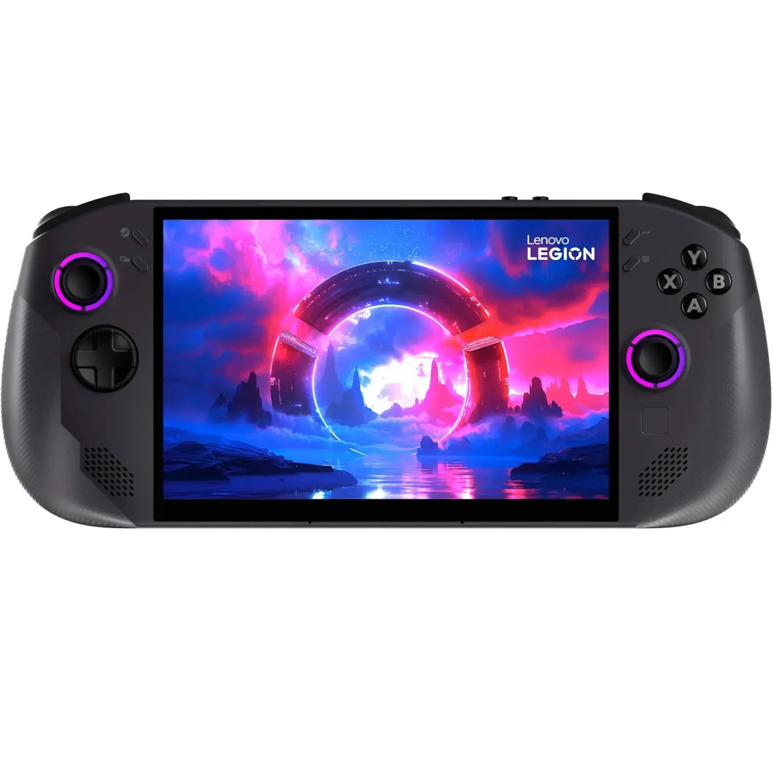 Preventa Lenovo Legion Go S - SteamOS - AMD Ryzen Z1 Extreme-GSMPRO.CL