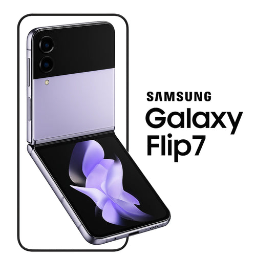 Preventa Samsung Galaxy Flip 7-GSMPRO.CL
