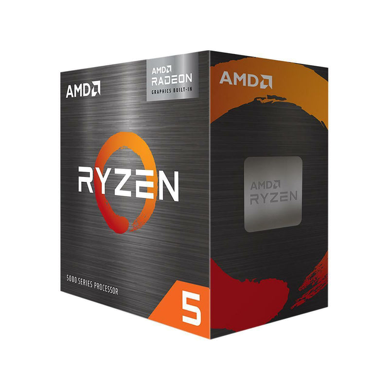 Procesador AMD Ryzen 5 5600G-GSMPRO.CL