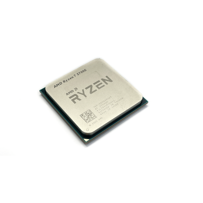 Procesador AMD Ryzen 7 5700G-GSMPRO.CL