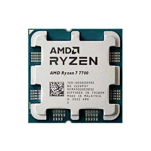 Procesador AMD Ryzen 7 7700-GSMPRO.CL