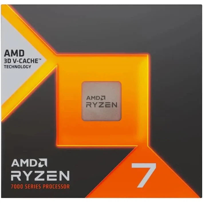 Procesador AMD Ryzen 7 7800X3D-GSMPRO.CL