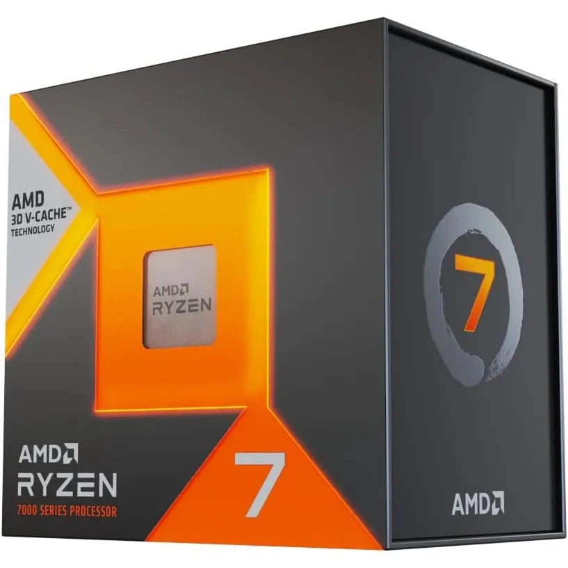 Procesador AMD Ryzen 7 7800X3D-GSMPRO.CL