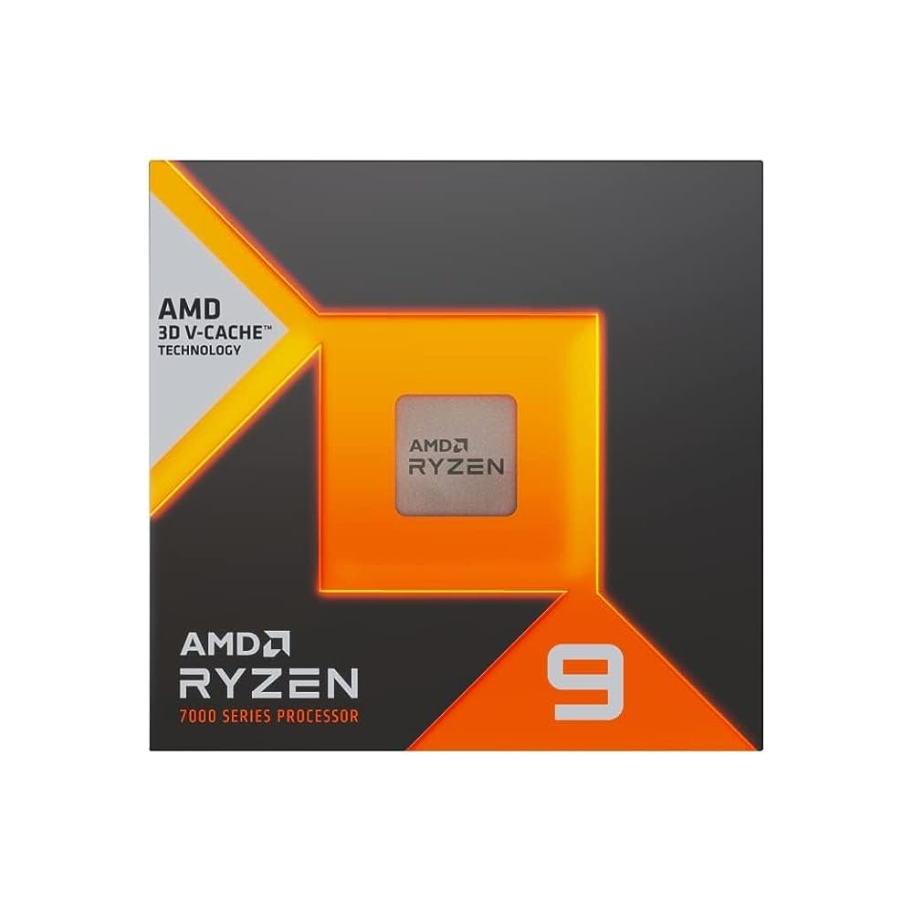 Procesador AMD Ryzen 9 7900X3D-GSMPRO.CL