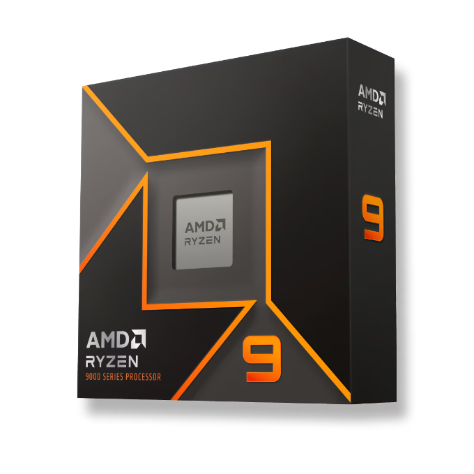 Procesador AMD Ryzen 9 9900X-GSMPRO.CL