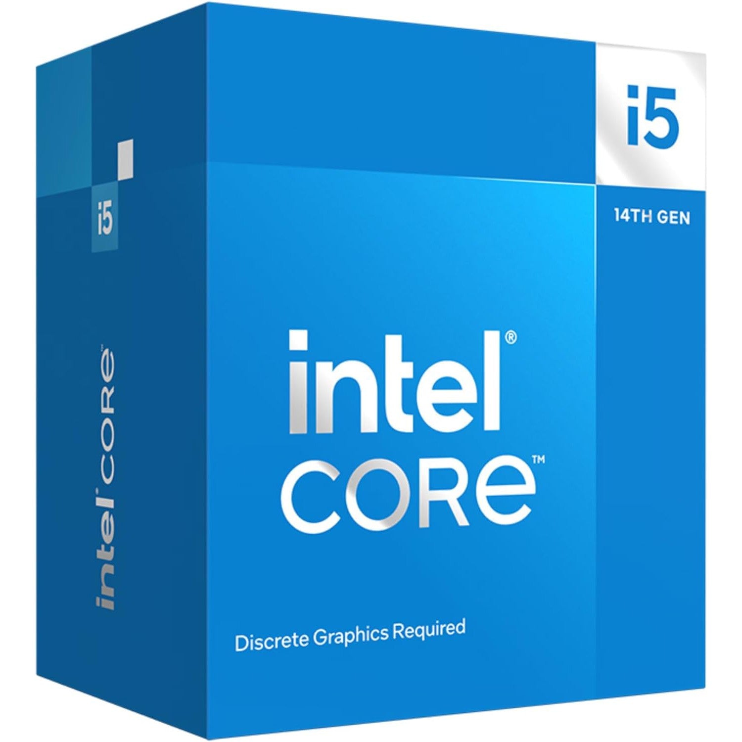 Procesador Intel Core I5 14400F-GSMPRO.CL