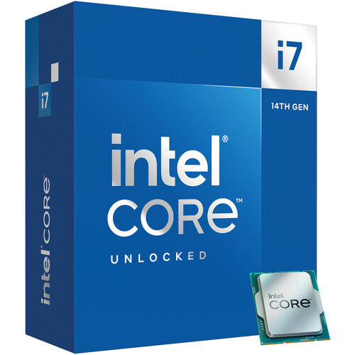 Procesador Intel Core i7 14700K-GSMPRO.CL