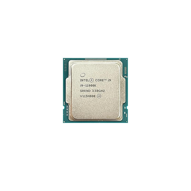 Procesador Intel Core i9 11900K-GSMPRO.CL