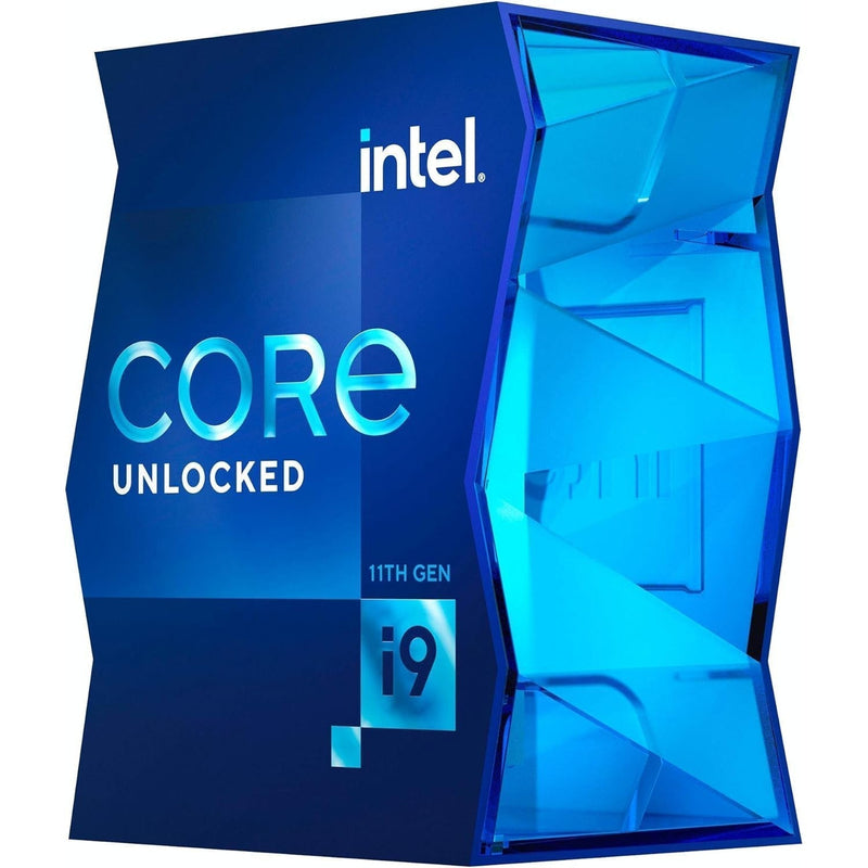 Procesador Intel Core i9 11900K-GSMPRO.CL