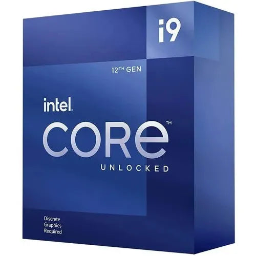 Procesador Intel Core I9-12900K-GSMPRO.CL