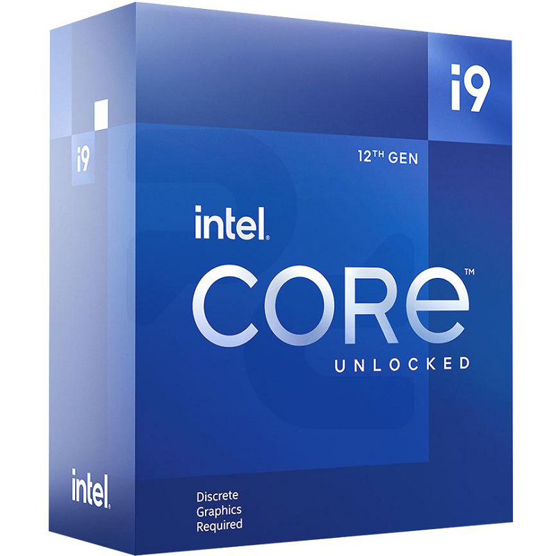 Procesador Intel Core I9 12900KF-GSMPRO.CL