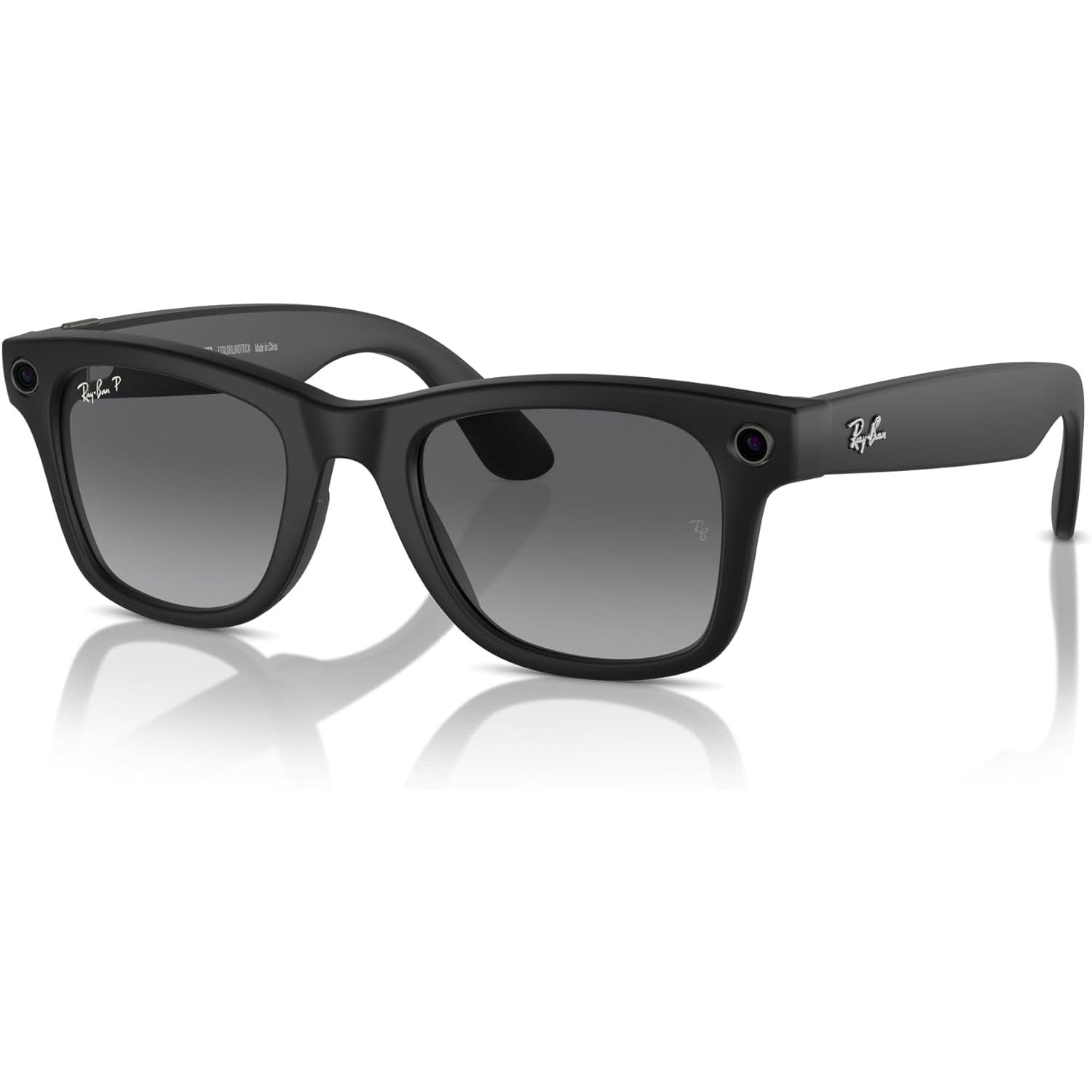 Shops Ray-Ban Stories Wayfarer Sunglasses