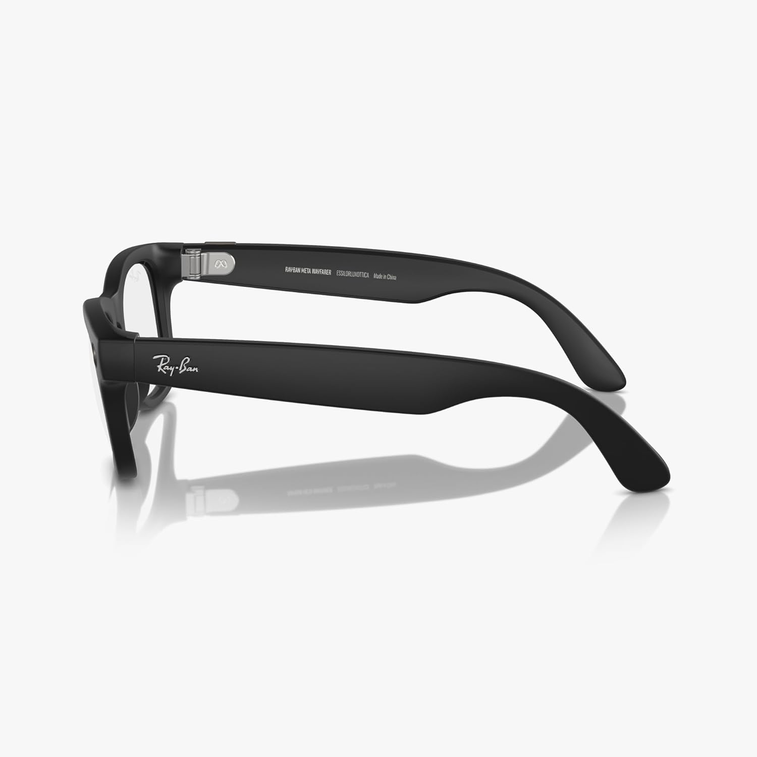 Ray-Ban Wayfarer con Cámara y Audio | Meta-GSMPRO.CL