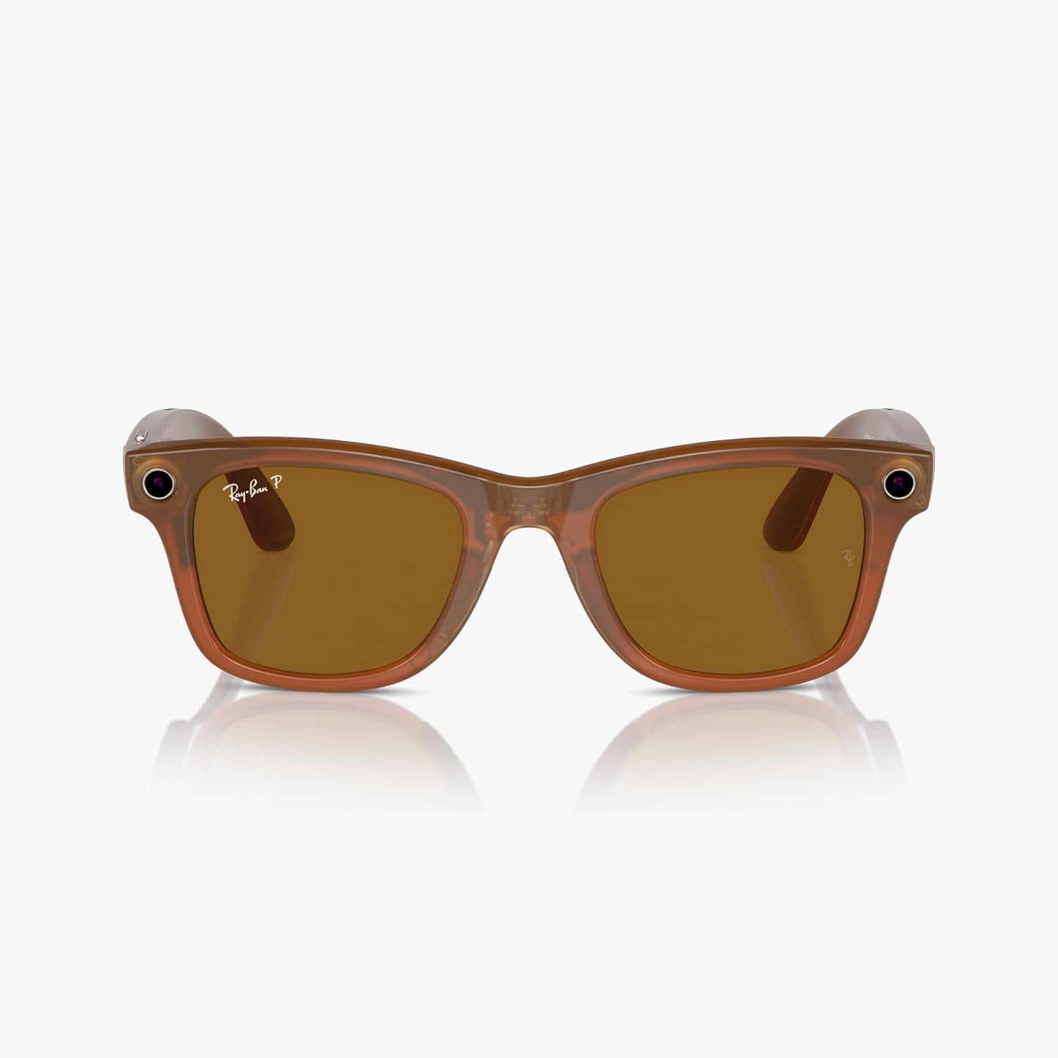 Ray-Ban Wayfarer con Cámara y Audio | Meta-GSMPRO.CL