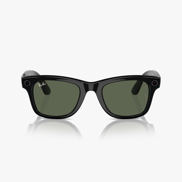 Ray-Ban Wayfarer con Cámara | Lentes Inteligentes en Chile