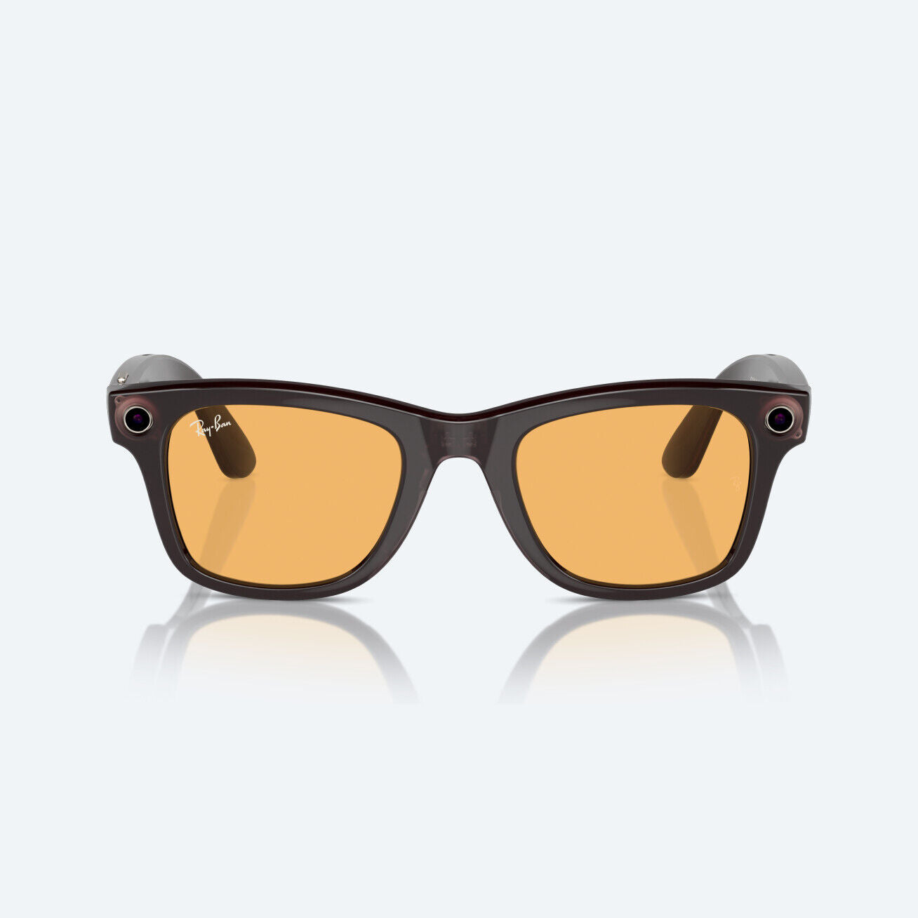 Ray-Ban Wayfarer con Cámara y Audio | Meta-GSMPRO.CL
